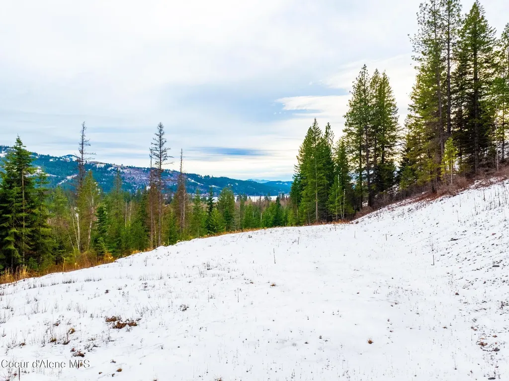 Lot 1 Amethyst Lane Cocolalla ID 83813