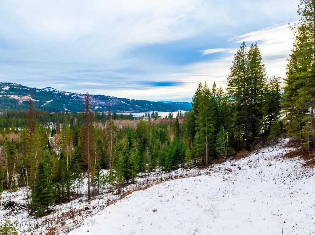 Lot 1 Amethyst Lane Cocolalla ID 83813