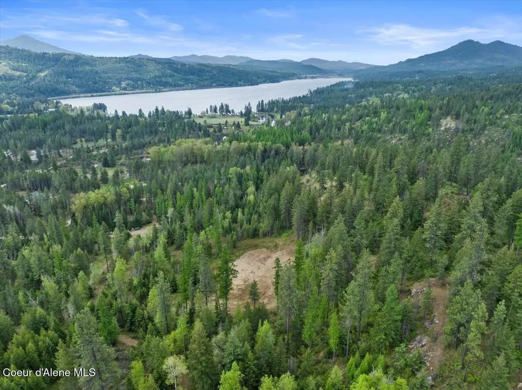 Lot 1 Amethyst Lane Cocolalla ID 83813