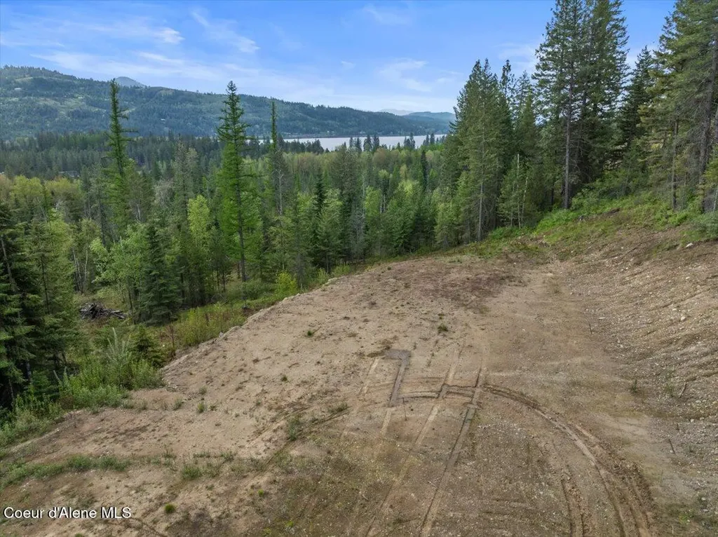 Lot 1 Amethyst Lane Cocolalla ID 83813