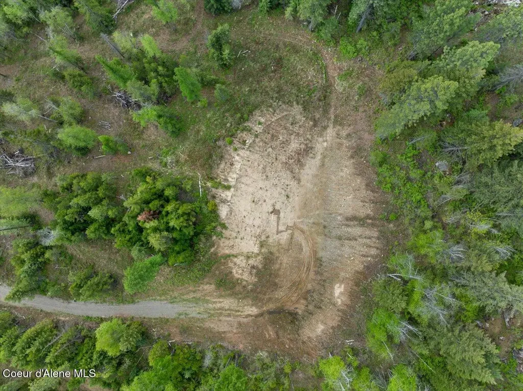 Lot 1 Amethyst Lane Cocolalla ID 83813