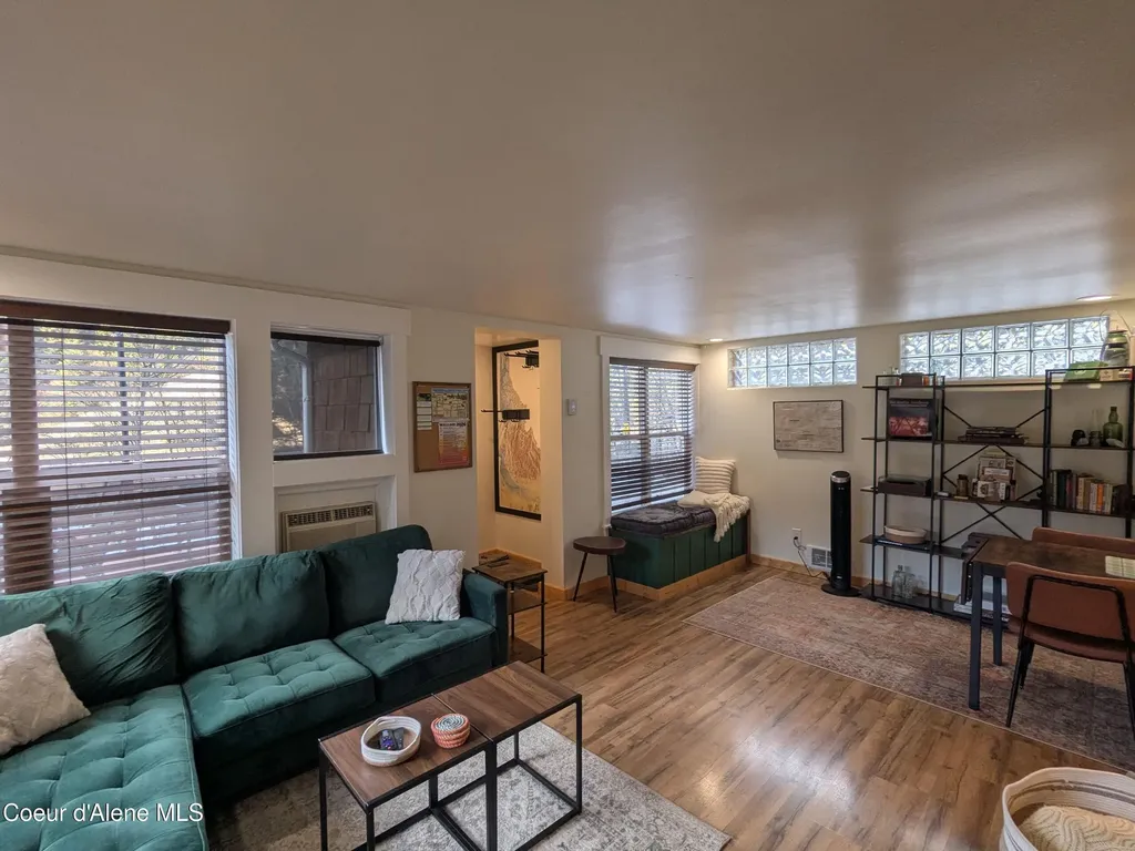 920 Pearl Street Wallace ID 83873