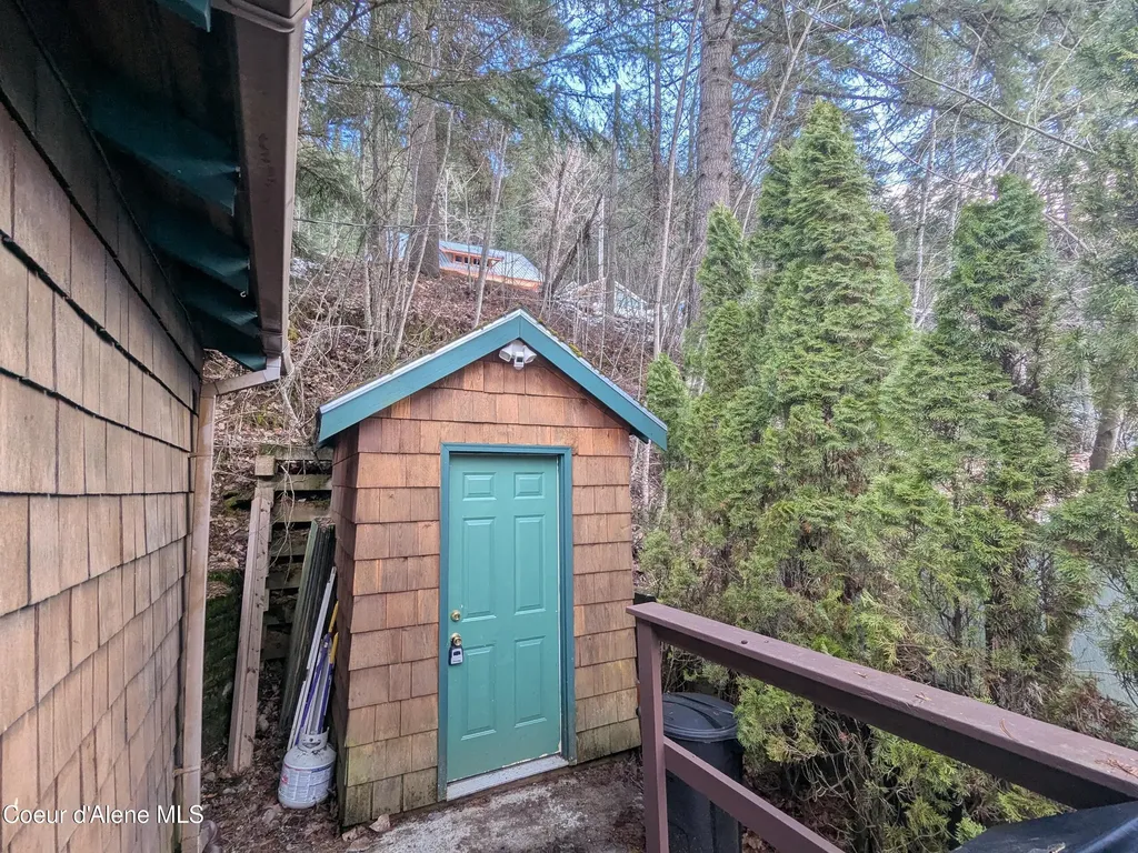 920 Pearl Street Wallace ID 83873