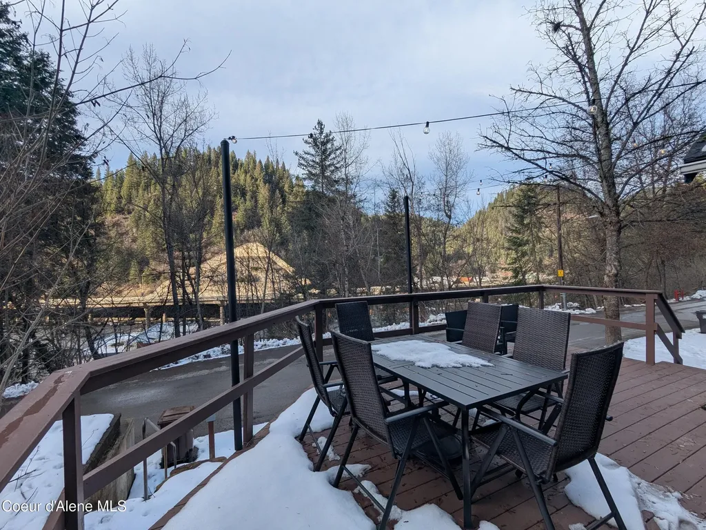 920 Pearl Street Wallace ID 83873