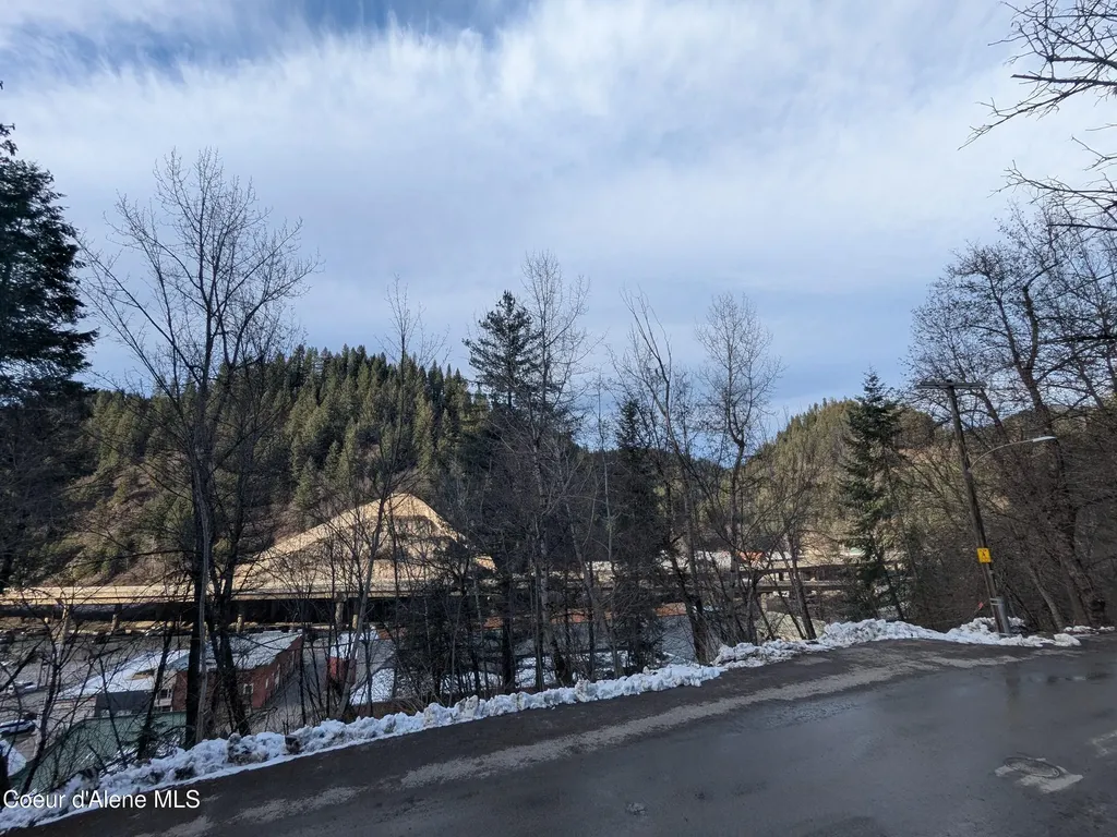 920 Pearl Street Wallace ID 83873