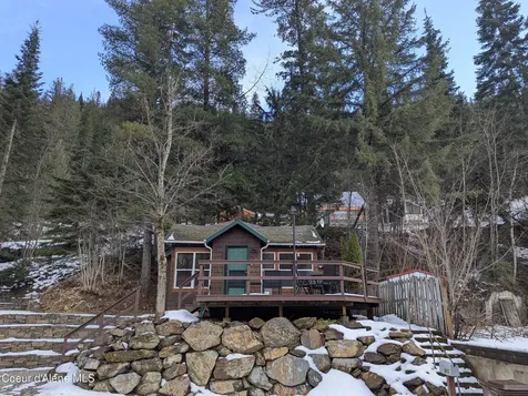 920 Pearl Street Wallace ID 83873