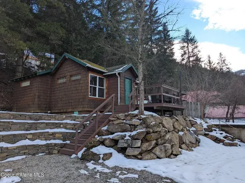 920 Pearl Street Wallace ID 83873