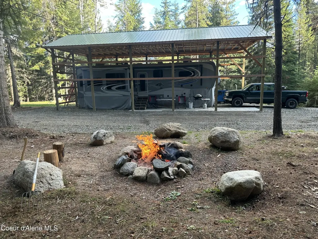 255 Thunder Alley Sandpoint ID 83864