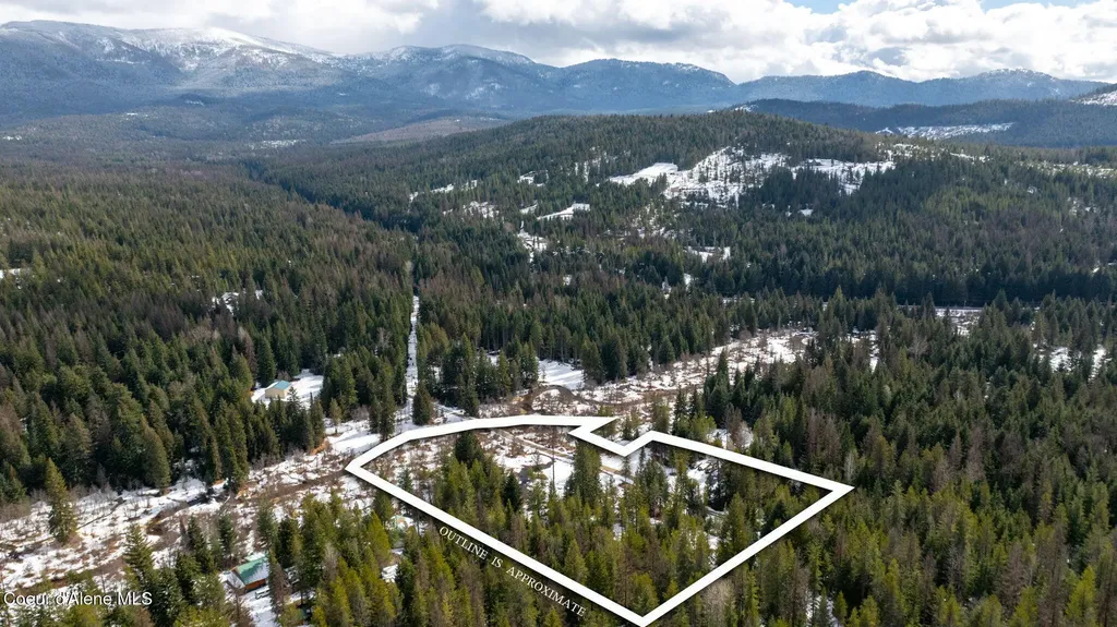 255 Thunder Alley Sandpoint ID 83864