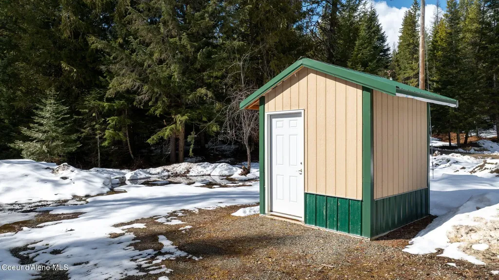 255 Thunder Alley Sandpoint ID 83864