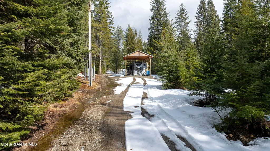 255 Thunder Alley Sandpoint ID 83864