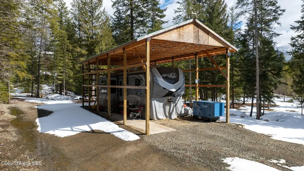 255 Thunder Alley Sandpoint ID 83864