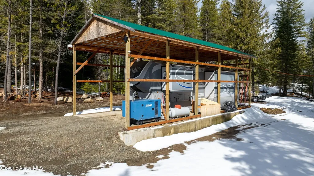 255 Thunder Alley Sandpoint ID 83864
