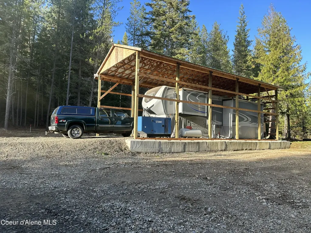 255 Thunder Alley Sandpoint ID 83864