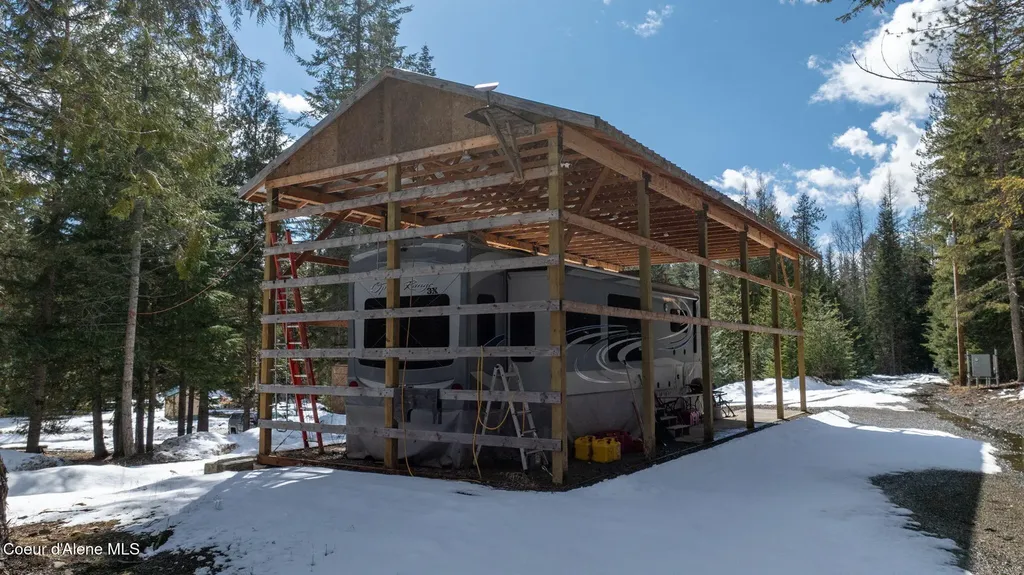 255 Thunder Alley Sandpoint ID 83864