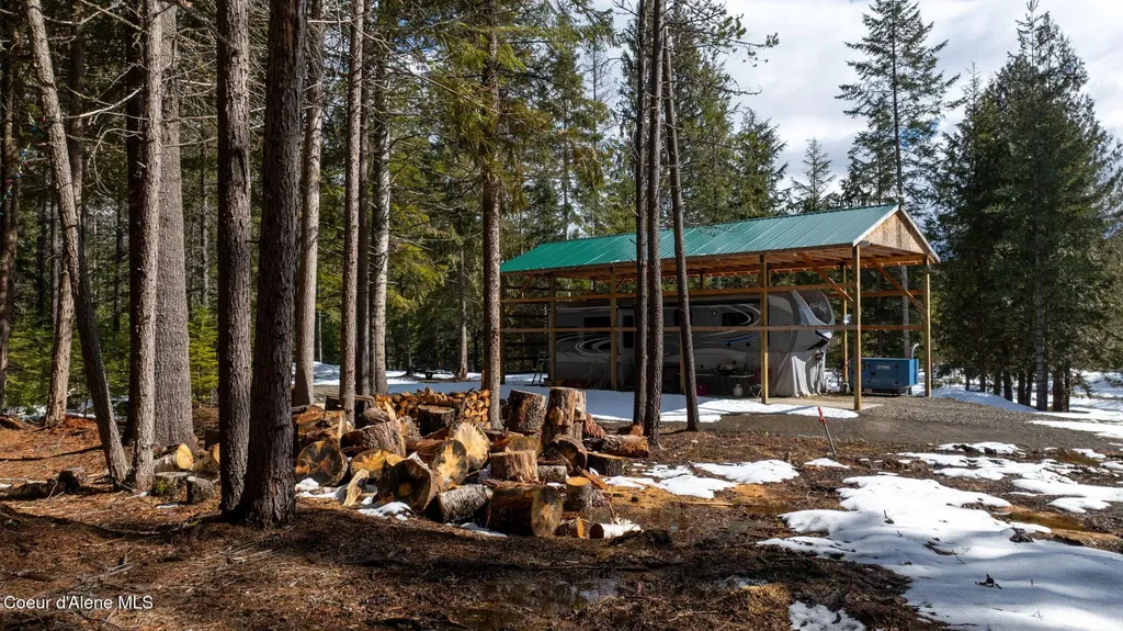 255 Thunder Alley Sandpoint ID 83864