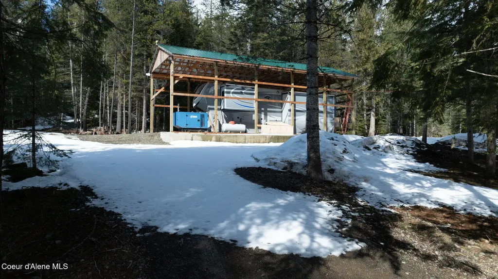 255 Thunder Alley Sandpoint ID 83864