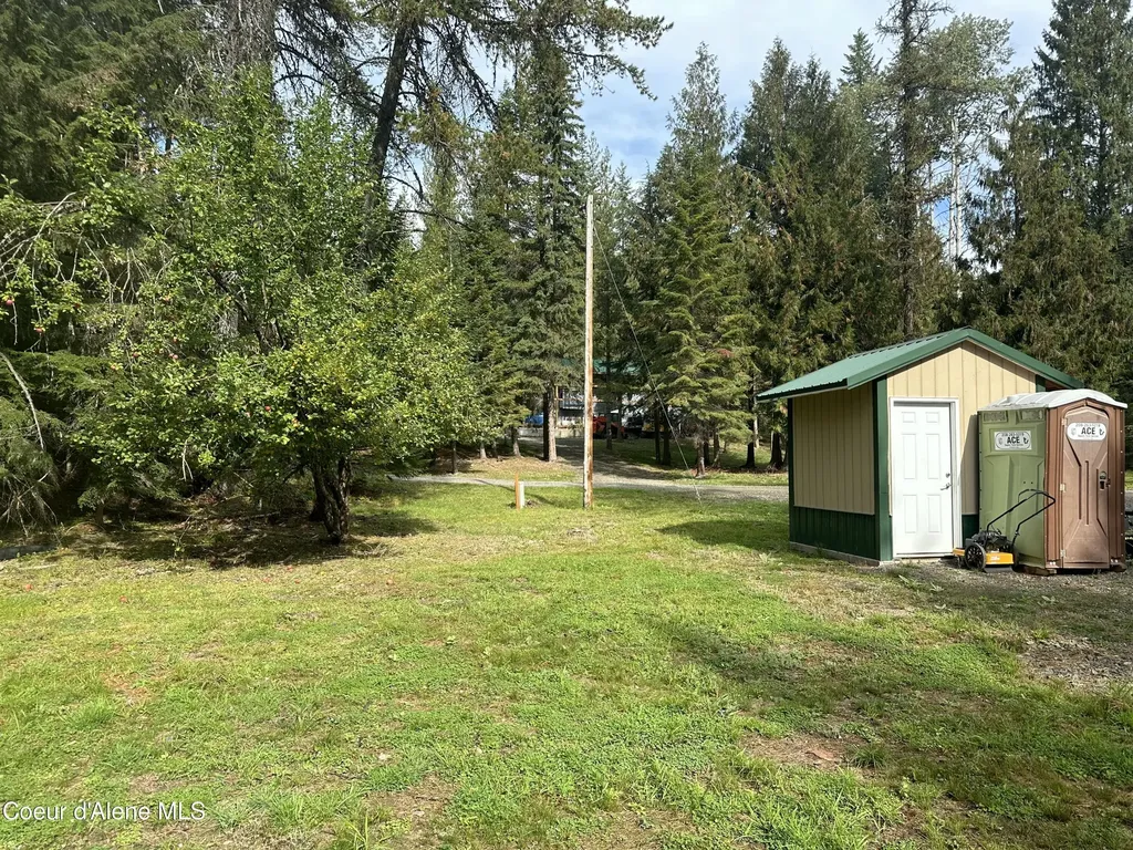 255 Thunder Alley Sandpoint ID 83864