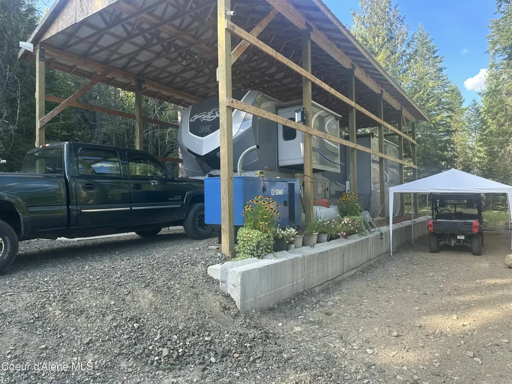 255 Thunder Alley Sandpoint ID 83864