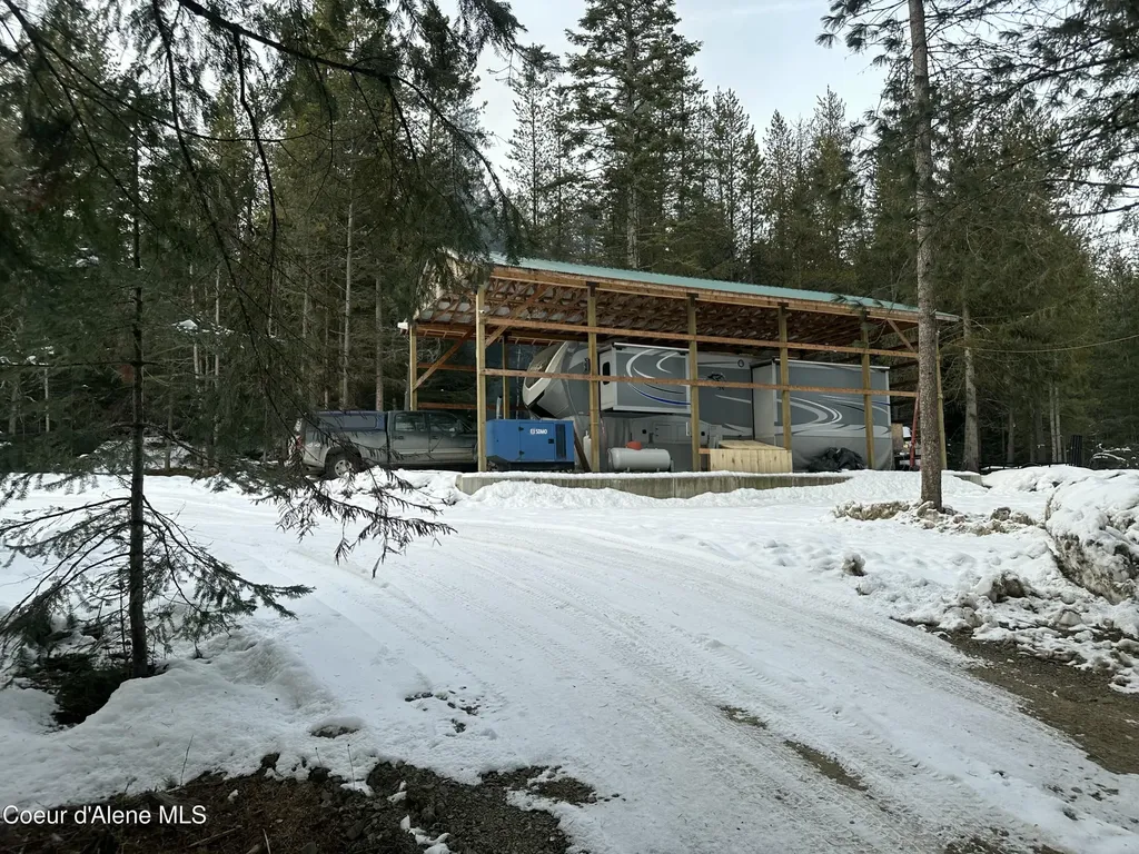 255 Thunder Alley Sandpoint ID 83864