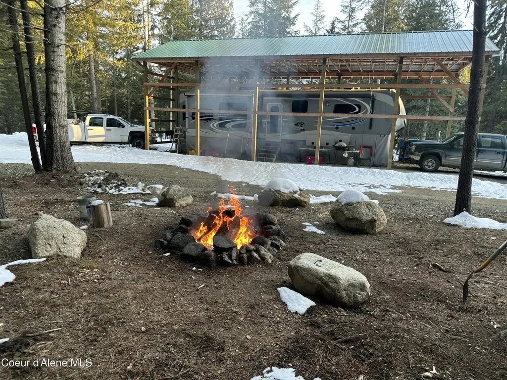 255 Thunder Alley Sandpoint ID 83864