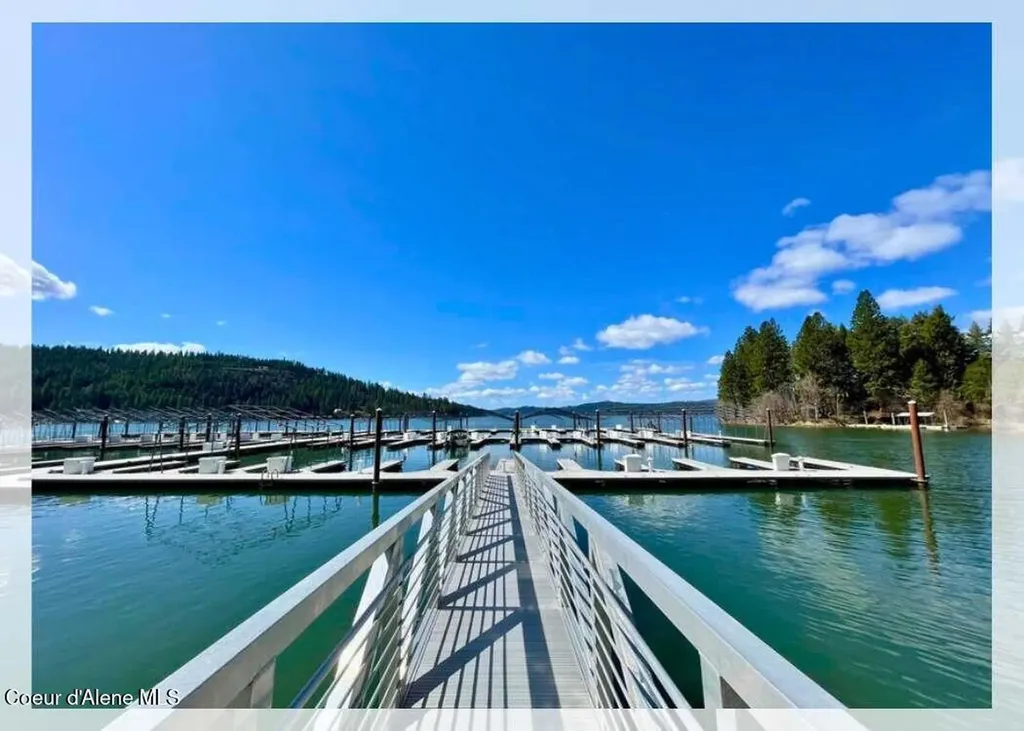 LT1 Blk1 S Hanson Road Harrison ID 83833