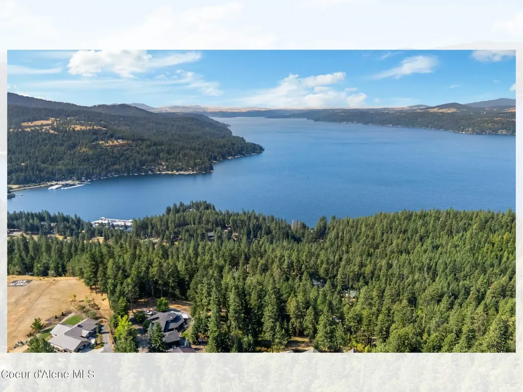 LT1 Blk1 S Hanson Road Harrison ID 83833