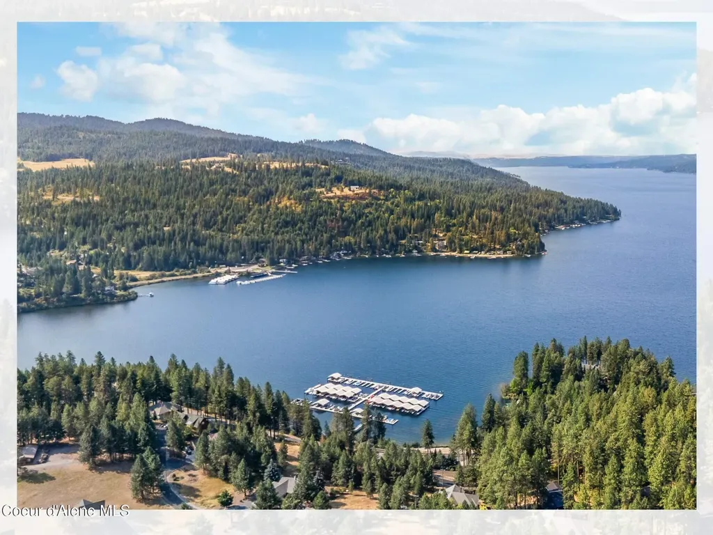 LT1 Blk1 S Hanson Road Harrison ID 83833