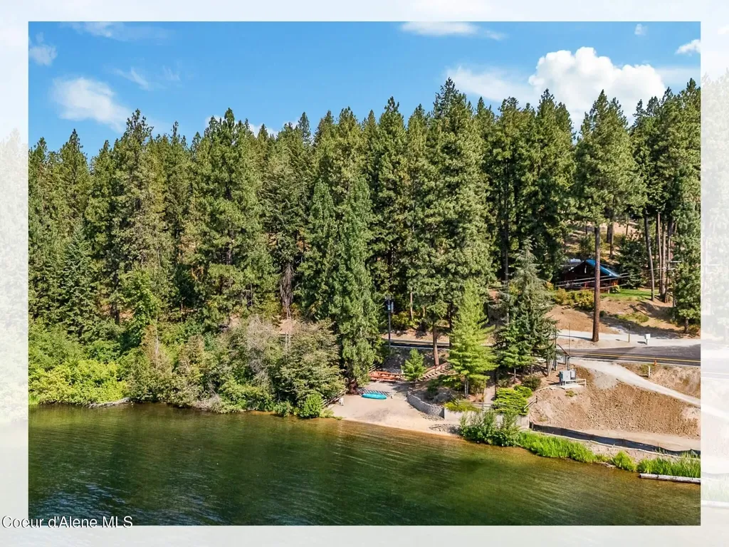 LT1 Blk1 S Hanson Road Harrison ID 83833