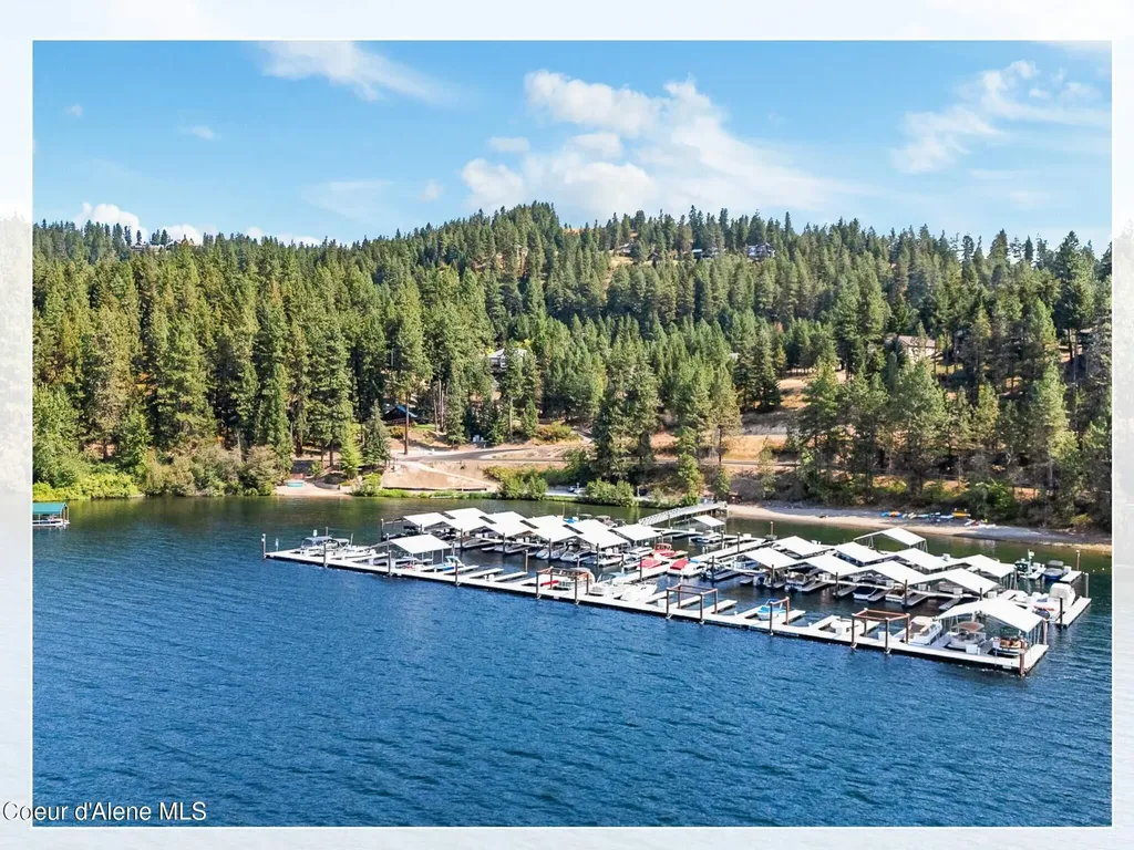 LT1 Blk1 S Hanson Road Harrison ID 83833