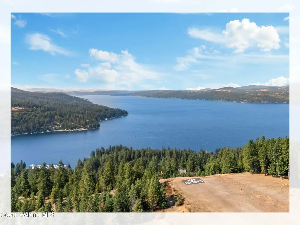 LT1 Blk1 S Hanson Road Harrison ID 83833