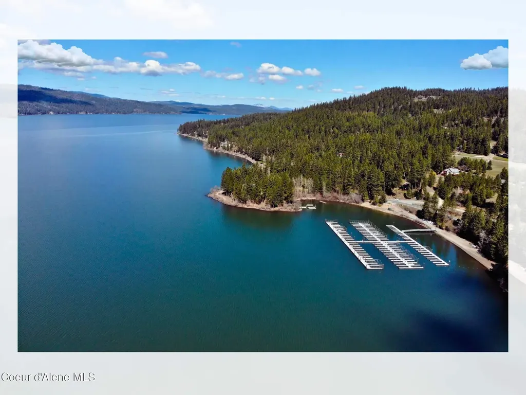 LT1 Blk1 S Hanson Road Harrison ID 83833