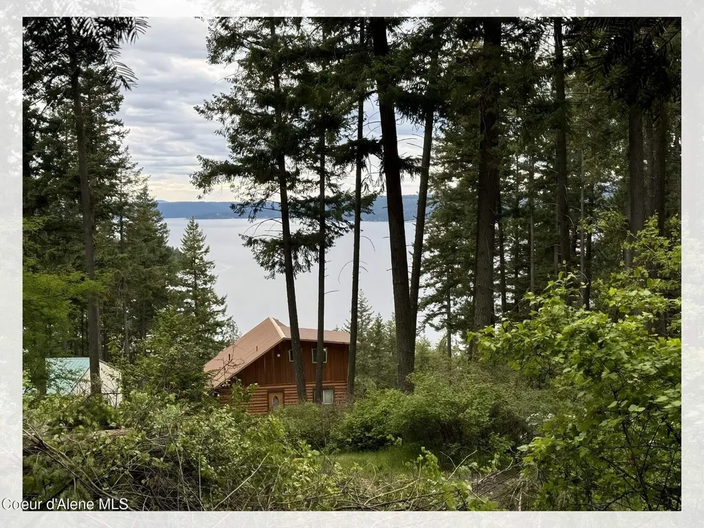 LT1 Blk1 S Hanson Road Harrison ID 83833