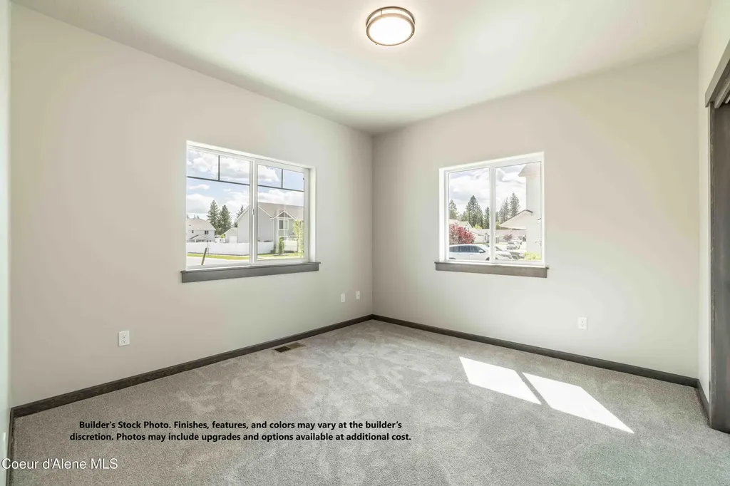 2707 N Neptune Street Post Falls ID 83854