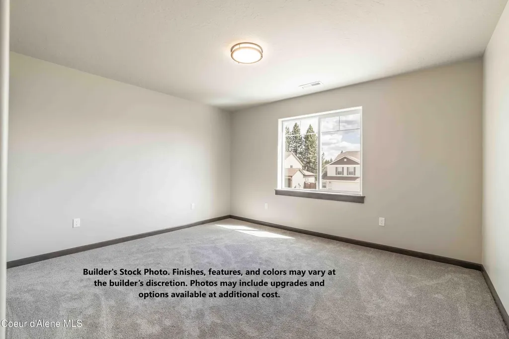 2707 N Neptune Street Post Falls ID 83854