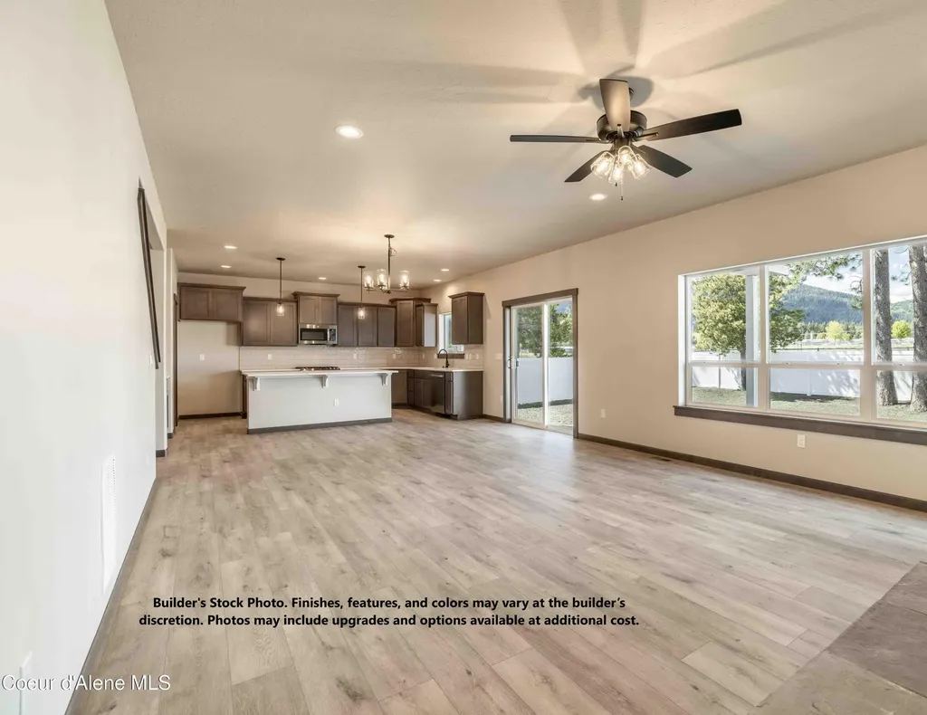 2707 N Neptune Street Post Falls ID 83854
