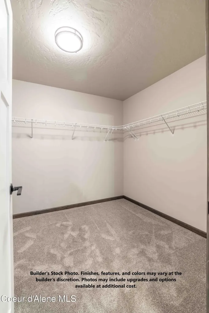 2707 N Neptune Street Post Falls ID 83854