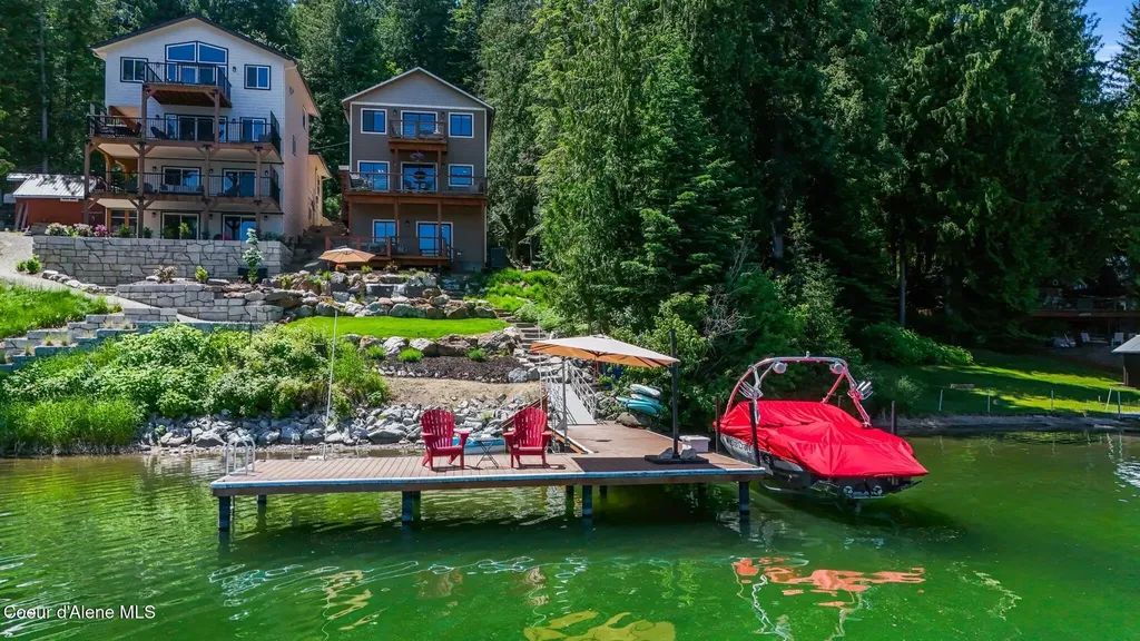 115 W Lakeview Boulevard Priest River ID 83856