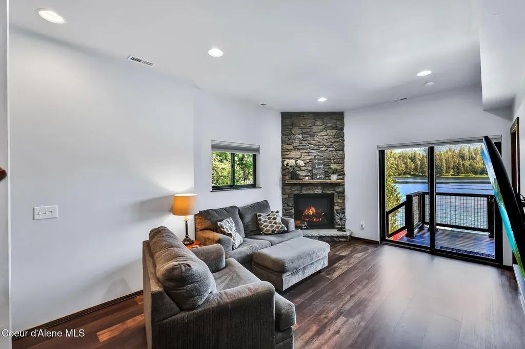 115 W Lakeview Boulevard Priest River ID 83856