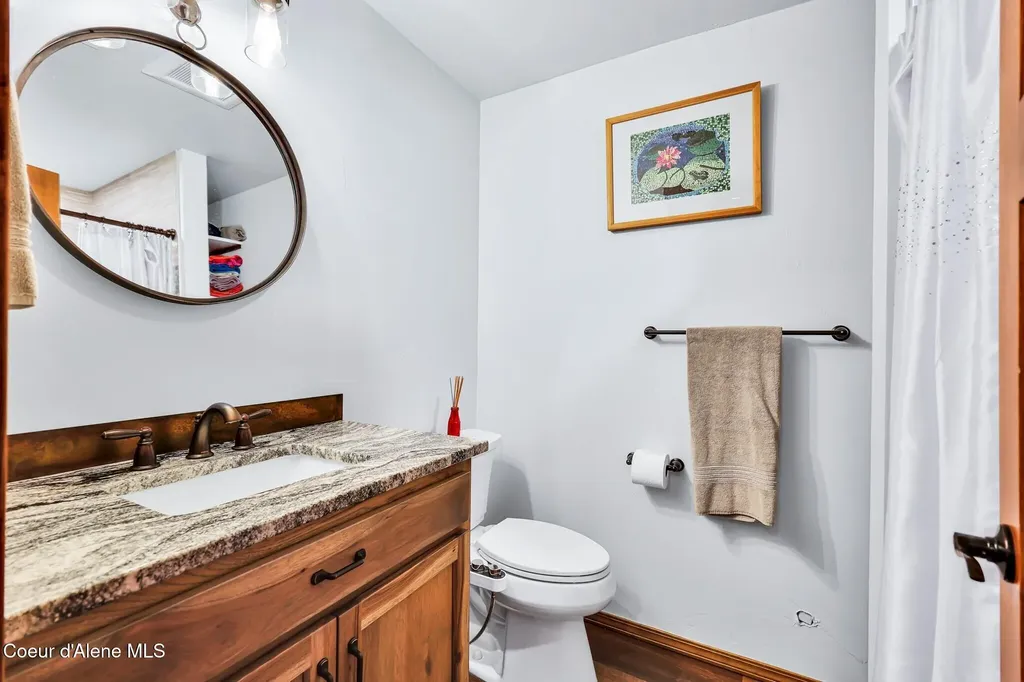 115 W Lakeview Boulevard Priest River ID 83856