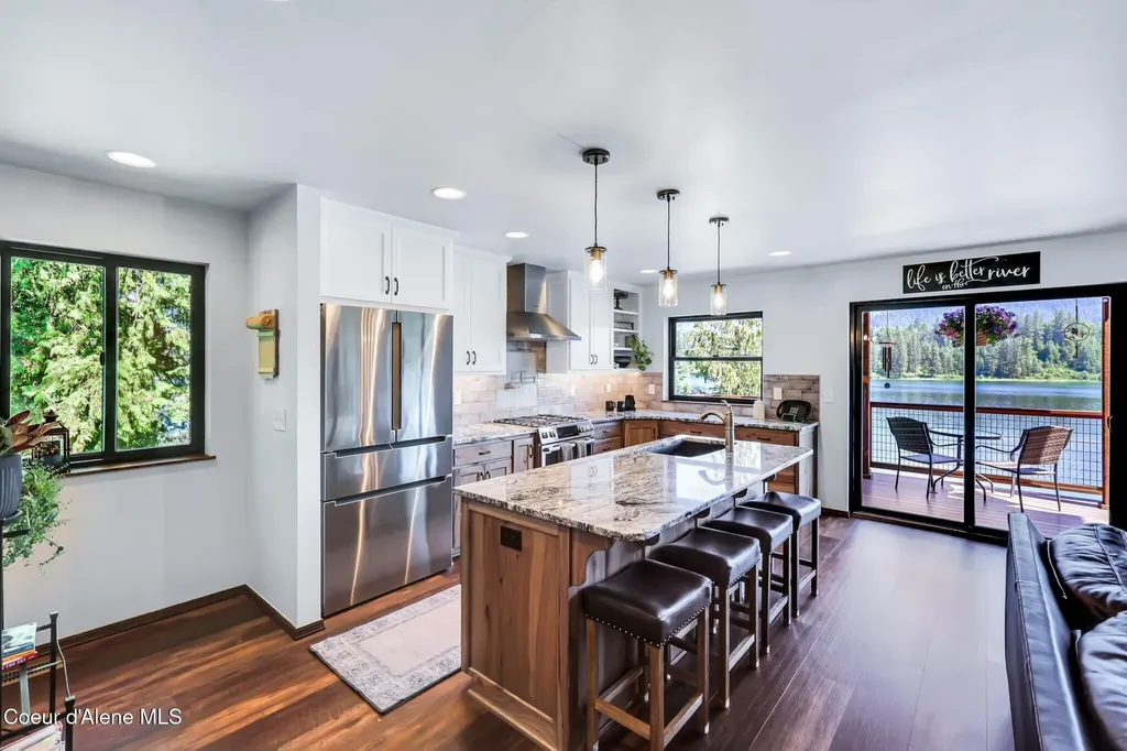 115 W Lakeview Boulevard Priest River ID 83856