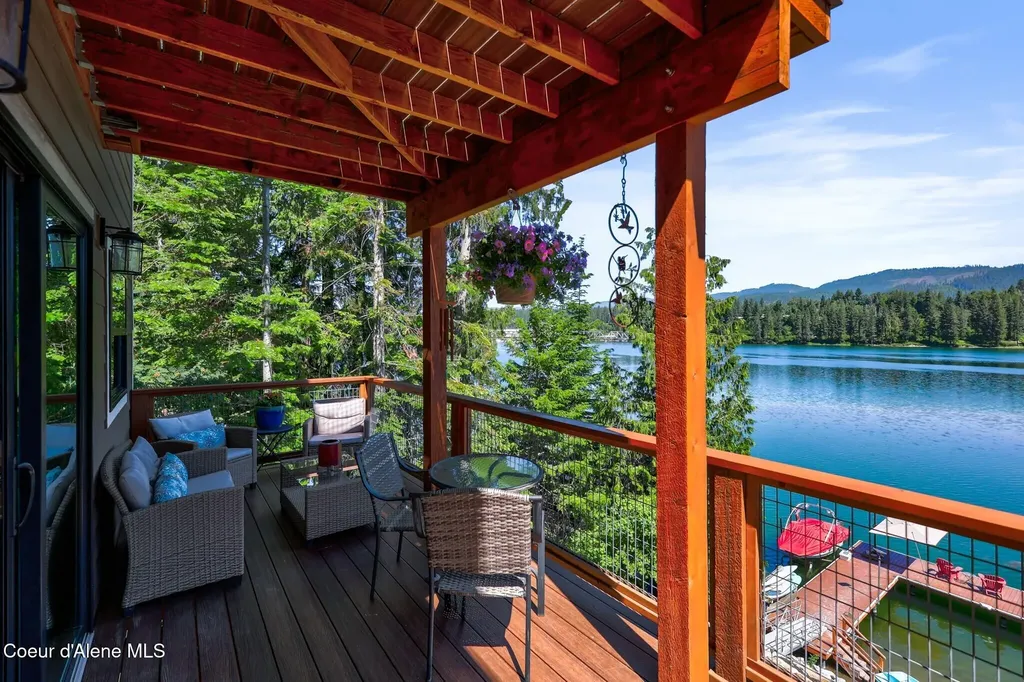 115 W Lakeview Boulevard Priest River ID 83856