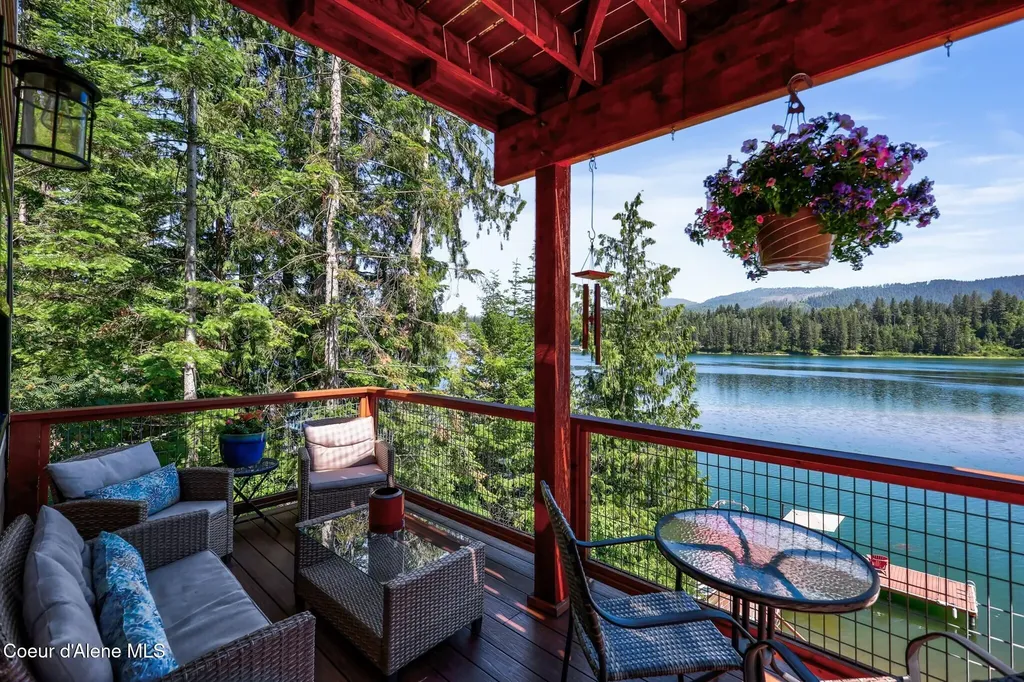 115 W Lakeview Boulevard Priest River ID 83856