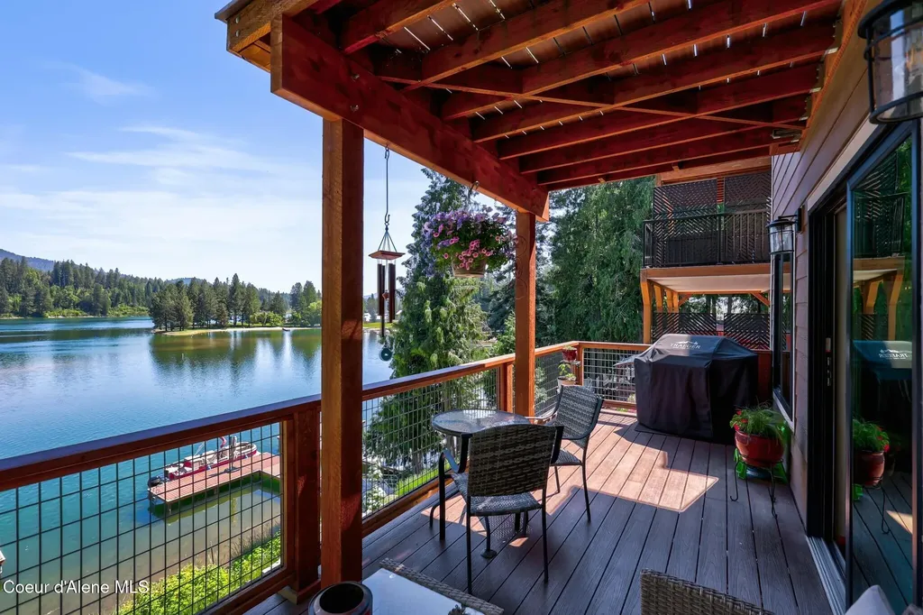 115 W Lakeview Boulevard Priest River ID 83856