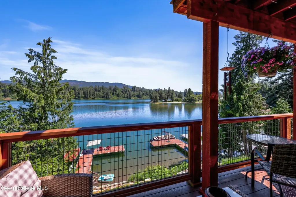 115 W Lakeview Boulevard Priest River ID 83856