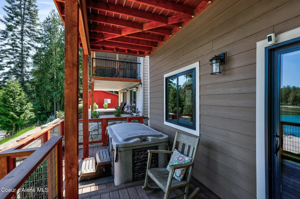 115 W Lakeview Boulevard Priest River ID 83856
