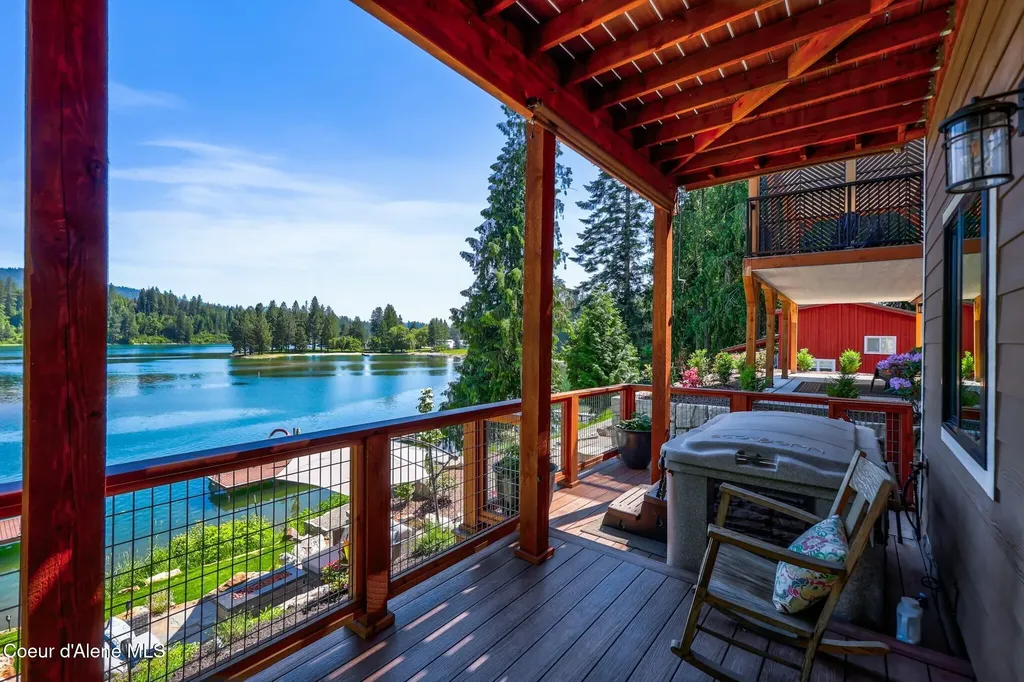 115 W Lakeview Boulevard Priest River ID 83856