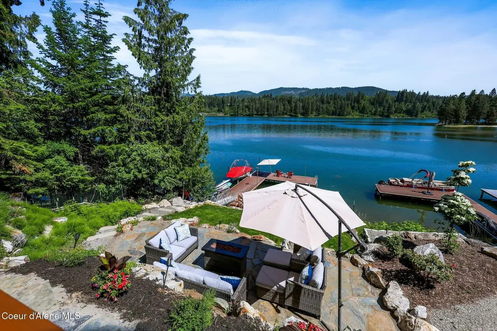 115 W Lakeview Boulevard Priest River ID 83856