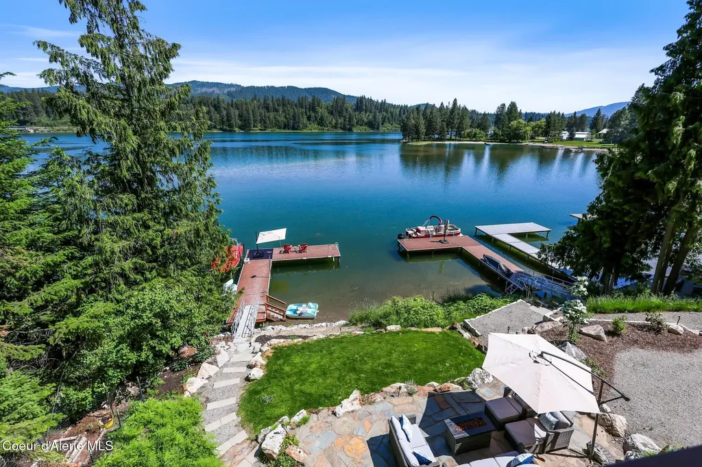 115 W Lakeview Boulevard Priest River ID 83856