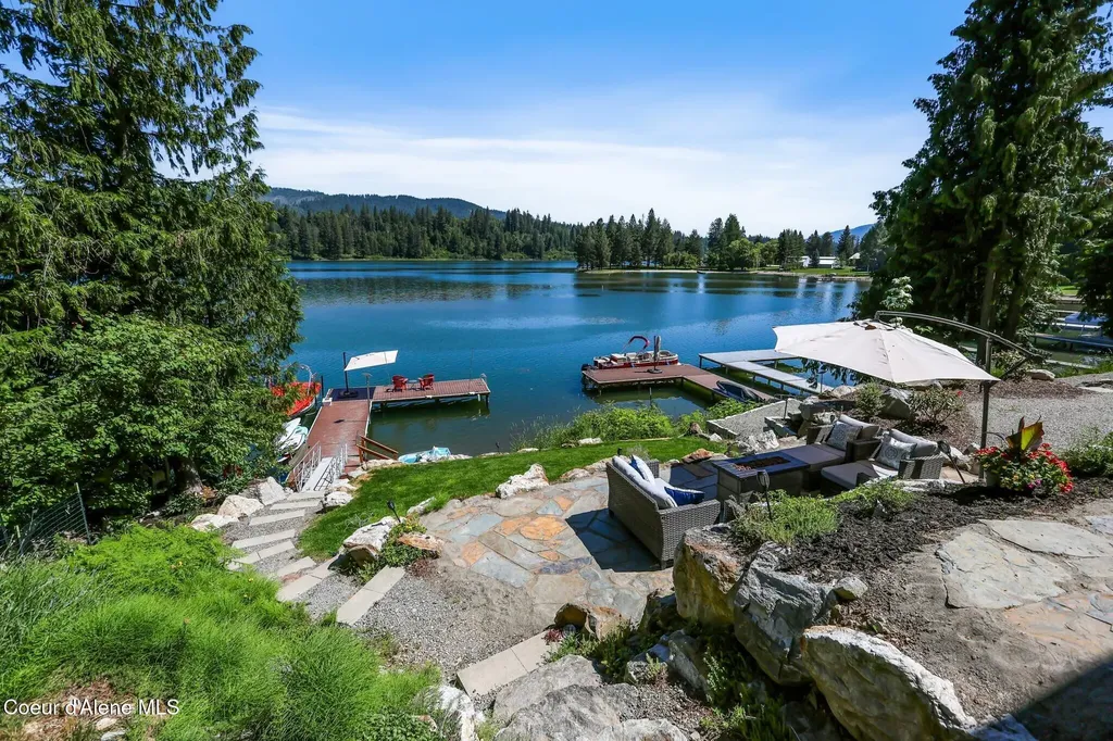115 W Lakeview Boulevard Priest River ID 83856